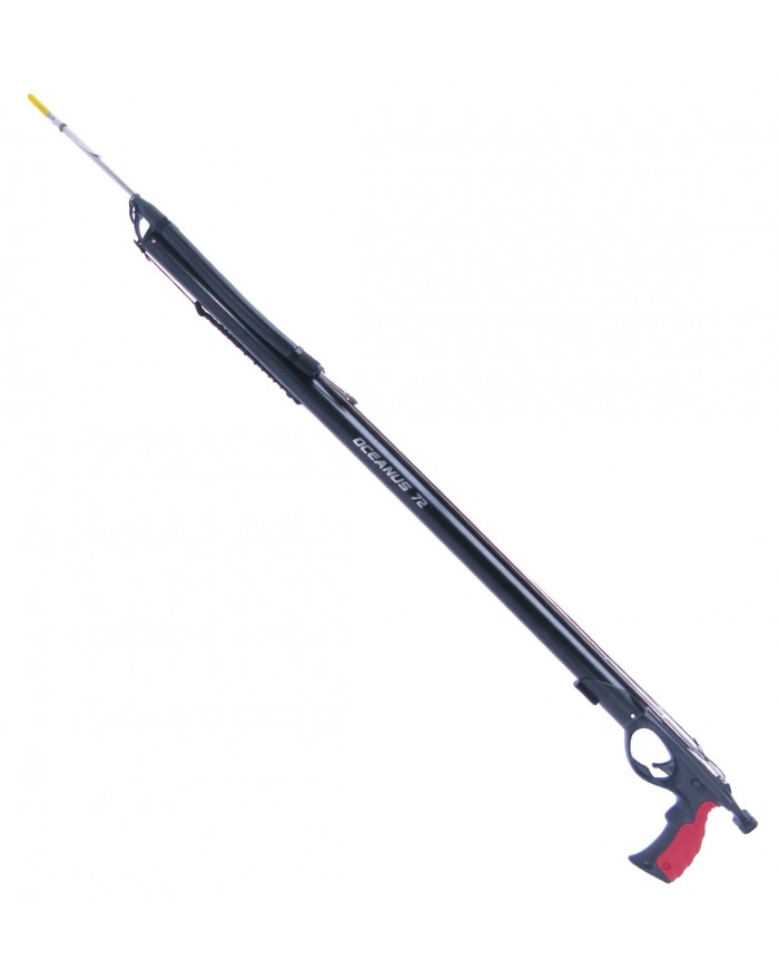 Fusil pesca submarina Roller Pathos Sniper-R - 65 cm - - Todo para tus  actividades náuticas, arpon pesca submarina